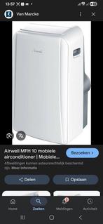 Airco mobiel, Ophalen of Verzenden, Zo goed als nieuw