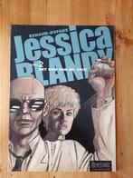 Het huis van Dr Zack - Jessica Blandy - deel 2, Eén stripboek, Zo goed als nieuw, Dufuax - renaud, Ophalen of Verzenden