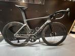 Cervelo S5 (size 54), Fietsen en Brommers, Ophalen, Carbon, Zo goed als nieuw, Meer dan 20 versnellingen