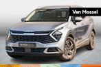 KIA Sportage Sportage Pulse 1.6 T-GDi 48V 7DCT, Auto's, Kia, Stof, Gebruikt, 110 kW, 4 cilinders