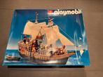 Playmobil 3550 - Piratenboot, Enlèvement ou Envoi, Utilisé, Ensemble complet