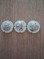 champagne capsules generiek series, Enlèvement ou Envoi