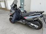 Gilera Fuoco 500 ie 2012, Motoren, Scooter, Particulier, Gilera, 1 cilinder