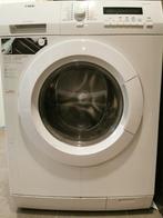 wasmachine, Ophalen, 1200 tot 1600 toeren, Gebruikt, 8 tot 10 kg