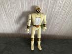 Mighty Morphin Power Ranger Character (1993) (14 cm), Ophalen of Verzenden, Gebruikt, Tv, Actiefiguur of Pop