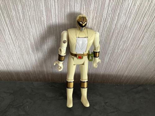 Mighty Morphin Power Ranger Character (1993) (14 cm), Verzamelen, Film en Tv, Gebruikt, Tv, Actiefiguur of Pop, Ophalen of Verzenden