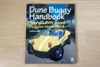 Dune Buggy Handbook - The A-Z of VW-based Buggies - J. Hale, Boeken, Volkswagen, Ophalen of Verzenden, Zo goed als nieuw