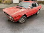 Lancia BETA 2000ie 1978 1961km coupé essence, Autos, Achat, Particulier, Beta, Essence