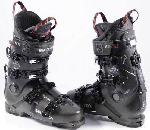 Chaussures de ski de randonnée SALOMON SHIFT PRO 120 2022 40, Sports & Fitness, Ski & Ski de fond, Envoi
