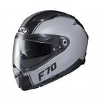 Motorhelm HJC F70 Mago maat S/L, Nieuw met kaartje, HJC, Ophalen of Verzenden, Integraalhelm