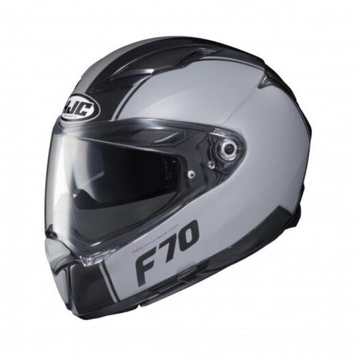Motorhelm HJC F70 Mago maat S/L, Motoren, Kleding | Motorhelmen, Integraalhelm, S, HJC, Nieuw met kaartje, Ophalen of Verzenden