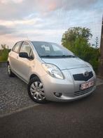 Toyota Yaris / 1.4 diesel 90 chevaux / Avec demande d'immat, Auto's, Automaat, Elektrische ramen, Diesel, 5 deurs