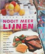 Nooit meer lijnen / Susan Kano, Boeken, Ophalen of Verzenden, Zo goed als nieuw