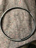 ZIPP voorvelg racefiets, Fietsen en Brommers, Fietsonderdelen, Zipp, Gebruikt, Racefiets, Ophalen
