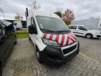 Peugeot Boxer 2.2 diesel L2 !!!, Auto's, Voorwielaandrijving, Stof, 4 cilinders, 102 kW