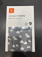 Stokke steps verkleinkussen, Ophalen, Zo goed als nieuw