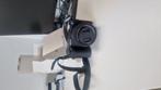 Sony ZV-E10 II + SONY 16-50 KIT Lens + Garantie, Audio, Tv en Foto, Fotocamera's Digitaal, Ophalen, Zo goed als nieuw, Sony, Minder dan 4 keer