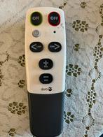 Universele afstandsbediening, Audio, Tv en Foto, Afstandsbedieningen, Ophalen, Zo goed als nieuw