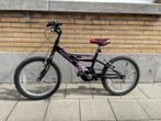 Kinderfiets, Fietsen en Brommers, Ophalen, Gebruikt, Staal, Circus 18