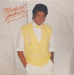 Michael Jackson – Human Nature / Baby be mine - Single, Pop, Gebruikt, Ophalen of Verzenden, 7 inch