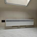 Electrische convector te koop (2 stuks), Ophalen, Minder dan 30 cm, Radiator, Zo goed als nieuw