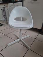 Kinderbureaustoel ikea, Huis en Inrichting, Bureaustoelen, Ophalen of Verzenden, Zo goed als nieuw
