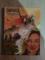 Servais Godfried van Bouillon deel 1, Boeken, Stripverhalen, Ophalen of Verzenden