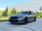 BMW 330e xdrive Touring M pakket Pano HK Full *Unieke combo*, Auto's, Automaat, USB, Euro 6, 4 cilinders