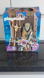 PLAYMOBIL - Barbarentoren - 4774 : NIEUW, Ophalen of Verzenden, Nieuw, Complete set