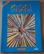 128) Livre bracelets brésiliens, Enlèvement, Comme neuf