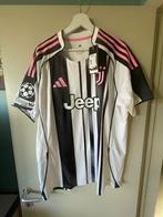 Juventus shirt XL Nieuw, Sport en Fitness, Voetbal, Maat XL, Ophalen, Nieuw, Shirt