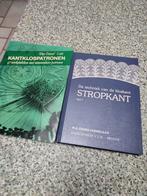 Kantklossen, Boeken, Ophalen, Zo goed als nieuw
