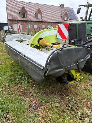 Claas 3100f frontmaaier beschikbaar voor biedingen