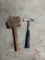 2 hamers, Enlèvement, Utilisé