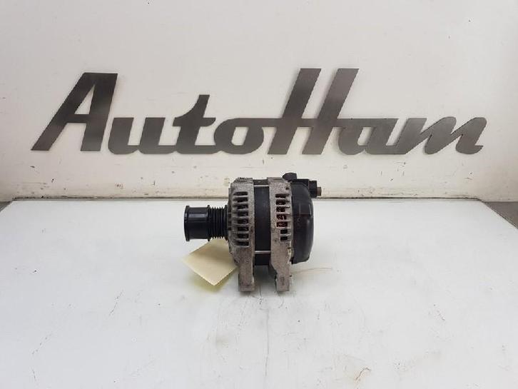 DYNAMO Ford Focus 3 Wagon (01-2010/02-2020), Auto-onderdelen, Motor en Toebehoren, Ford, Gebruikt