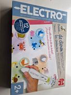 Electro dieren, Ophalen, Gebruikt