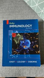 Kuby Immunology, Ophalen, Zo goed als nieuw