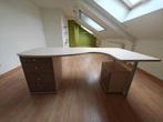 Modern bureau, Huis en Inrichting, Bureaus, Ophalen, Zo goed als nieuw, Bureau