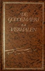Piet van Aken -De Goddemaers – Vlaamse auteurs, Ophalen of Verzenden, Zo goed als nieuw, België