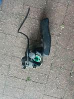 Zip 4t benzinetank, Ophalen