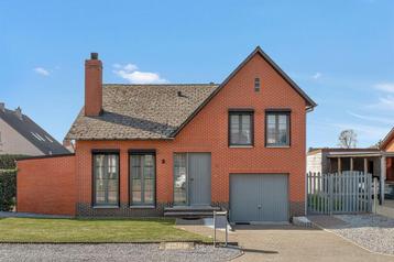 Huis te koop in Heusden-Zolder, 3 slpks, 193 m², Maison individuelle, 3 pièces