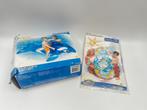 Intex zwembad reuze walvis en zwemband - the wet set Intex, Ophalen of Verzenden, Nieuw, Overige typen