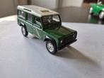 Solido Landrover Defender 1/43, Ophalen, Gebruikt, Auto's