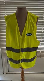 Fluo hesje, Enlèvement, Comme neuf, L