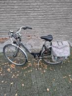 Damesfiets, Fietsen en Brommers, Fietsen | Dames | Damesfietsen, Ophalen, Gebruikt, Overige merken