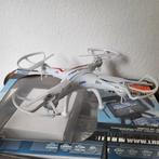 Drone Gravit vision FPV, Hobby en Vrije tijd, Modelbouw | Radiografisch | Helikopters en Quadcopters, Ophalen, RTF (Ready to Fly)