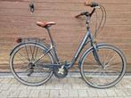 Vélo femme CENTRAL PARRK 28 inch, Fietsen en Brommers, Fietsen | Dames | Damesfietsen, Ophalen, Gebruikt, Overige merken, Versnellingen