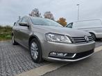 VW Passat B7 1.6 TDI 105pk — 11/2011 — 186000 km, Auto's, Voorwielaandrijving, Euro 5, Navigatiesysteem, 4 cilinders