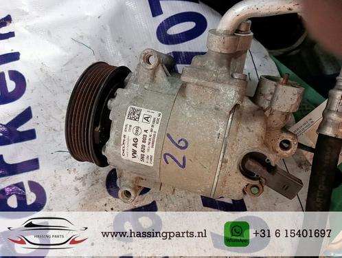 AIRCO POMP Seat Ibiza IV (6J5) (5N0820803A), Auto-onderdelen, Airco en Verwarming, Renault, Gebruikt, Ophalen of Verzenden