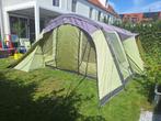 Vango Evoque Airbeam 600, Ophalen, Gebruikt, Tot en met 3